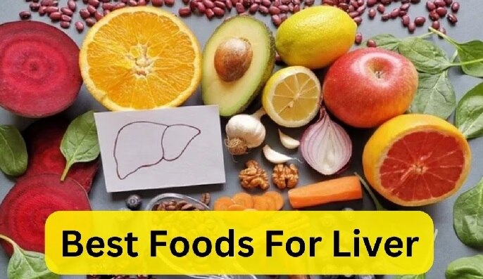 Health tips and benefits of these five foods add them to your diet ...