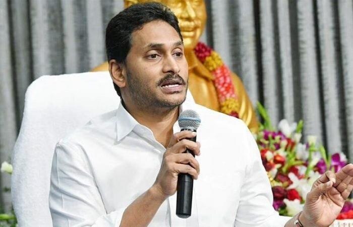 Ysrcp Election Campaign: రేపు విజయవాడలో వైసీపీ ప్రతినిధుల భేటీ, ఎన్నికల శంఖారావం పూరించనున్న జగన్