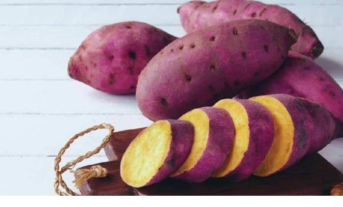 Health tips and benefits, precautions of sweet potato, can diabetes