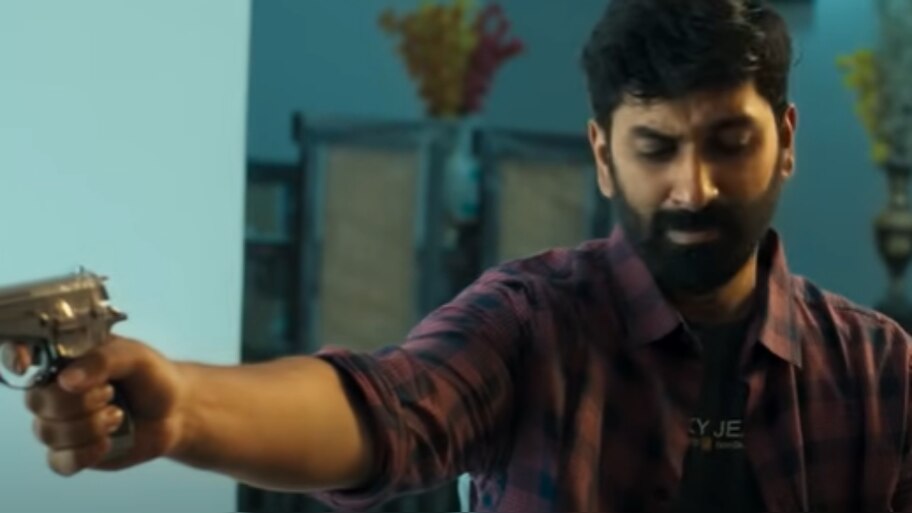 Drohi The Criminal Movie Trailer Released|Drohi Movie: నేషనల్‌ సినిమా ...