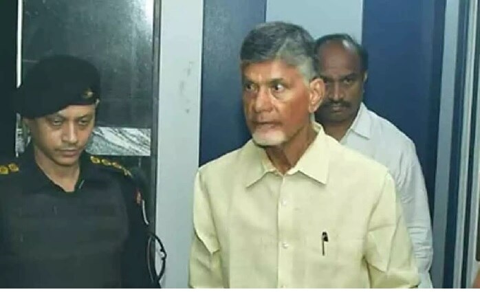 Chandrababu Case Updates: చంద్రబాబుకు షాక్, ఫైబర్‌నెట్ కేసులో పీటీ వారెంట్‌కు కోర్టు అనుమతి