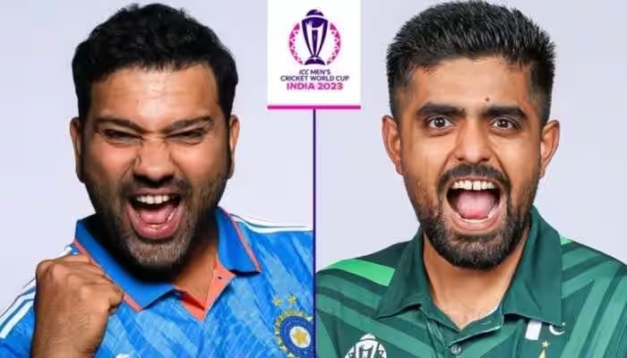 Ind vs Pak Dream11 Prediction: ఇండియా వర్సెస్ పాకిస్తాన్ డ్రీమ్ 11 అంచనా జట్లు ఇవే, శుభమన్ గిల్ ఆడేనా