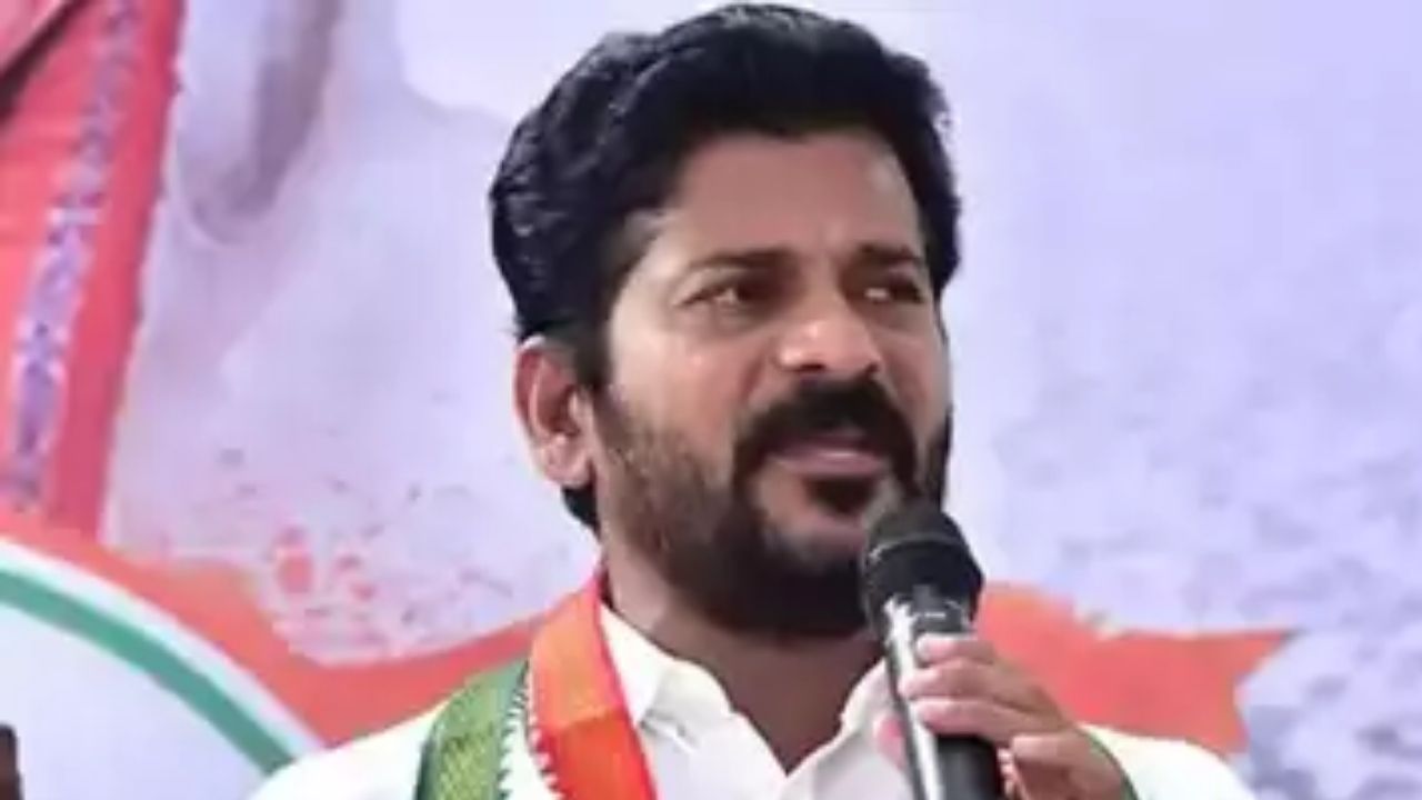 Revanth Reddy కేసీఆర్ పై మండిపడ్డ టీపీసీసీ అధ్యక్షులు రేవంత్ రెడ్డి