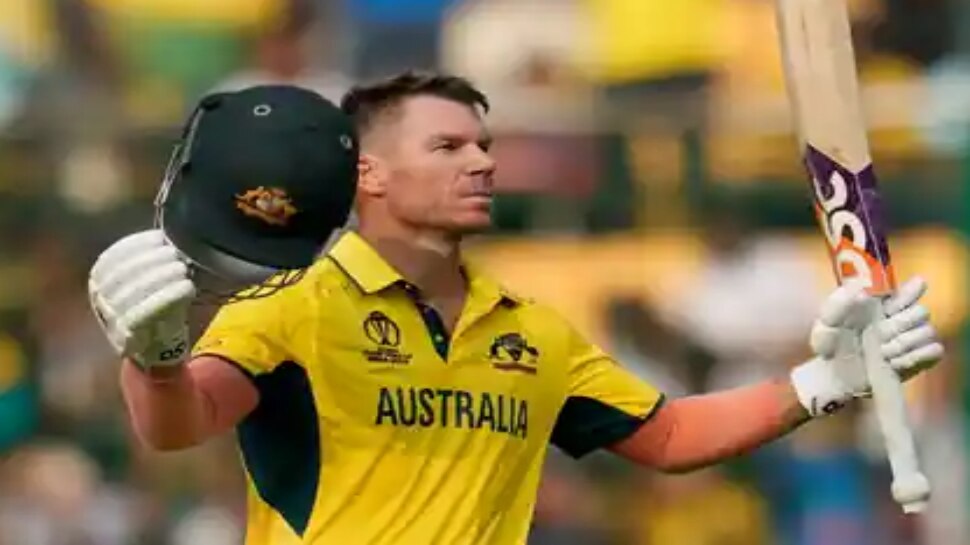 David Warner: వరల్డ్‌కప్‌లో ఎవరికీ సాధ్యం కాని ఫీట్ ను సాధించిన డేవిడ్ వార్నర్