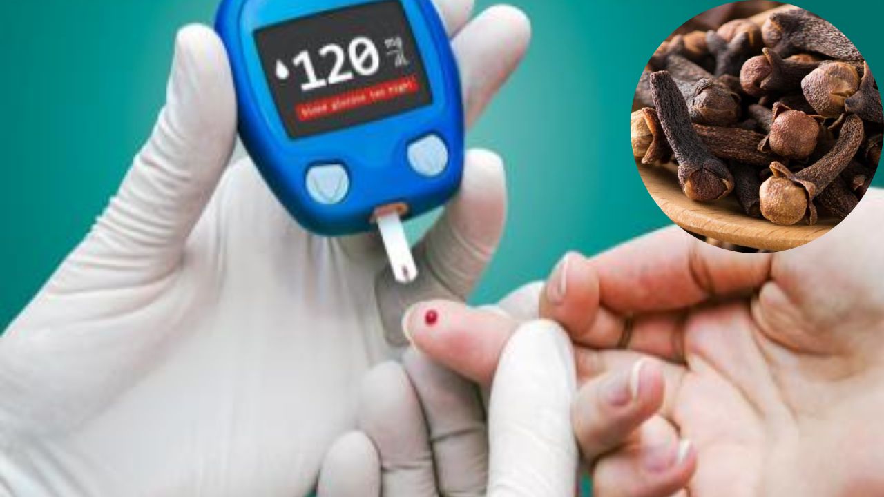 Do you Know Clove and clove oil controls the blood sugar levels in type