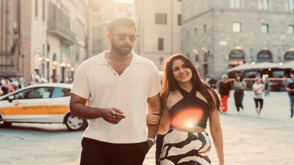 Varun Lavanya Wedding Invitation: వైరల్ అవుతున్న వరుణ్ తేజ్, లావణ్య త్రిపాఠీ పెళ్లి పత్రిక 