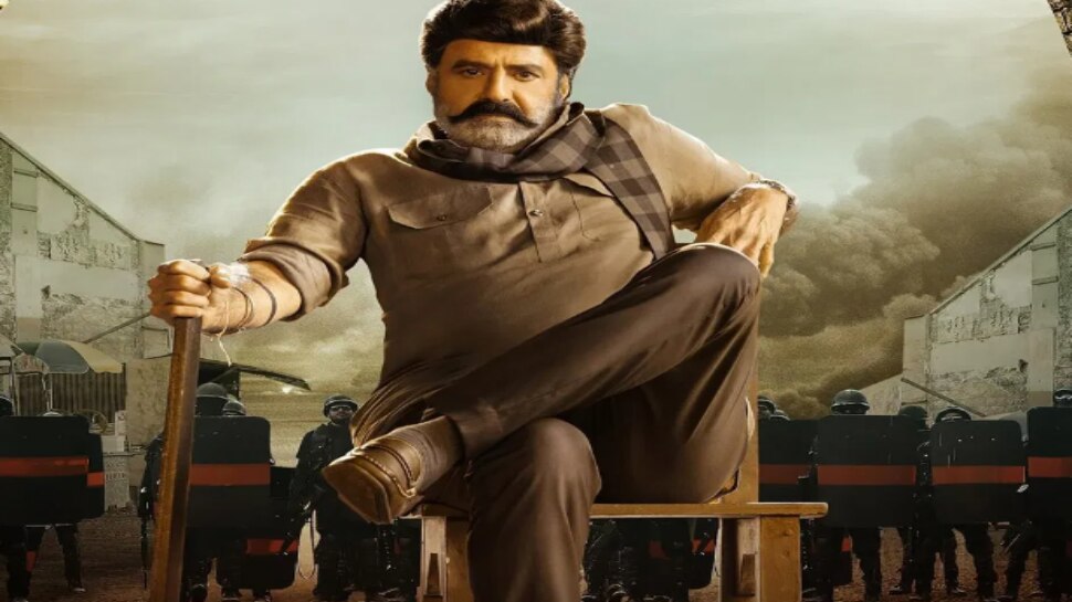 Balakrishna's Bhagavanth Kesari Movie Cross 100 Crore Collection ...