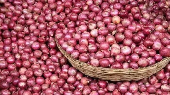 Onion Price Hike: ఆకాశాన్నంటుతున్న ఉల్లి ధరలు, తెలుగు రాష్ట్రాల్లో కిలో 60 రూపాయలు