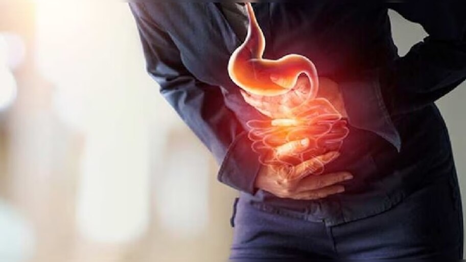 Health tips and 10 main reasons which causes indigestion, constipation ...