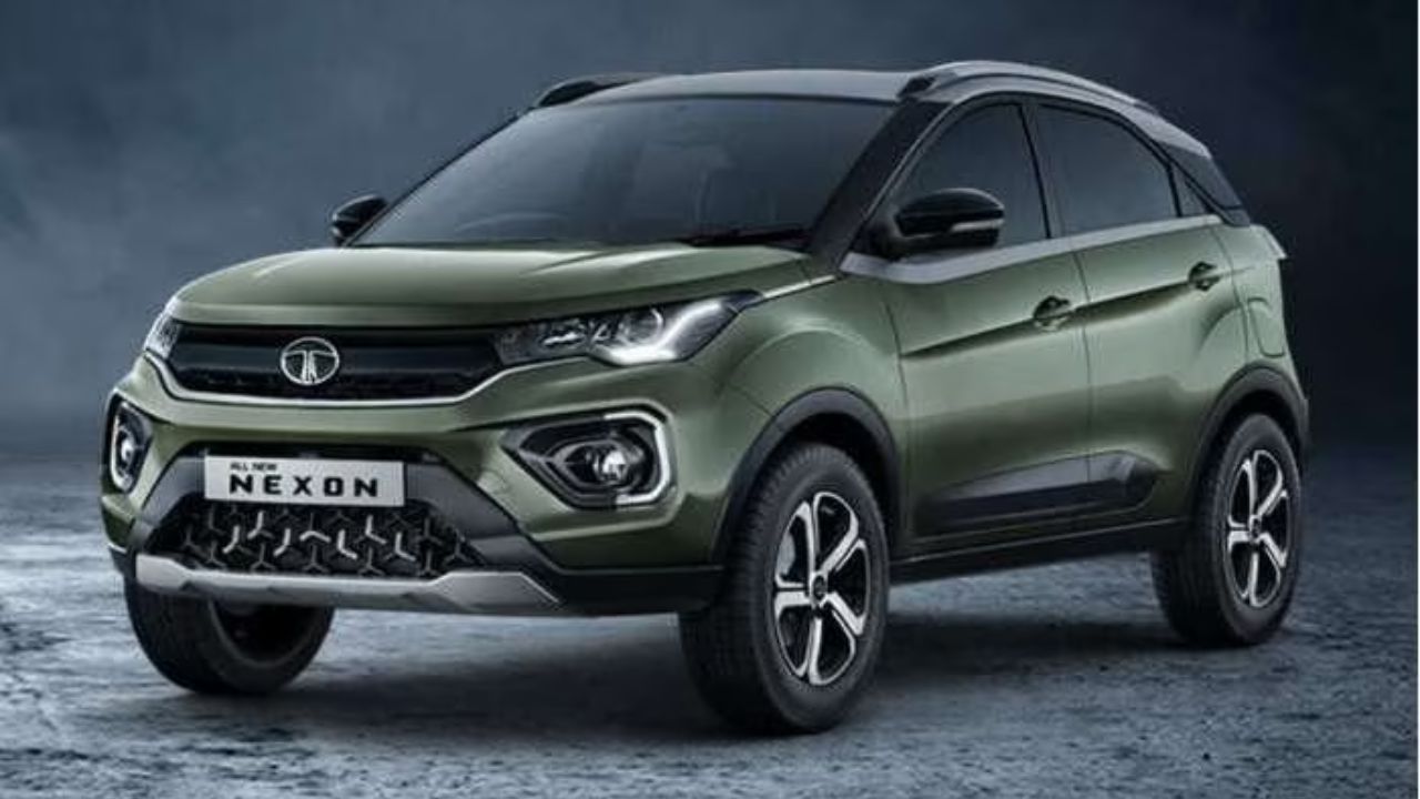 Tata Nexon: బ్రెజ్జా, పంచ్, క్రెటా.. అన్నిటిని వెనక్కి నెట్టేసిన టాటా నెక్సాన్!