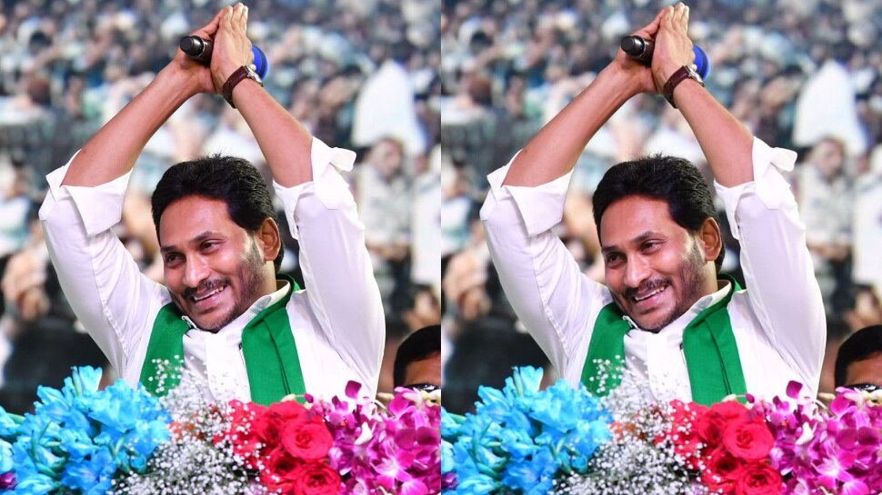 CM Jagan: గుడ్‌న్యూస్ చెప్పిన సీఎం జగన్.. ఒక్కొక్కరికి రూ.లక్షన్నర వరకు..!