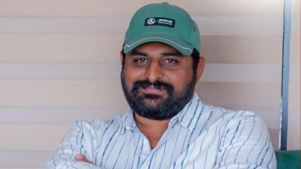 Ajay Bhupathi fires on senior Journalist Balaji for revealing twists in ...
