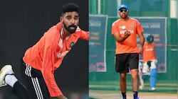 IND Vs AUS Probable Playing 11: చివరి నిమిషంలో టీమిండియాలో అనూహ్య మార్పు..? అశ్విన్‌కు ఛాన్స్..! 