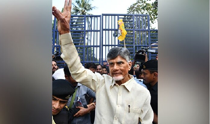 Chandrababu Campaigning: ఈ నెల 29 నుంచి చంద్రబాబు ఎన్నికల ప్రచారం, జనసేనతో కలిసే కార్యక్రమాలు