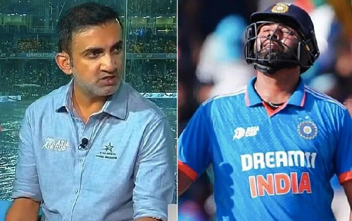 World Cup 2023 Final Ind Vs Aus Match Raises Questions Gautam Gambhir ...