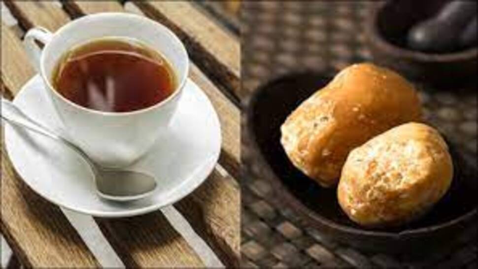 Jaggery Tea : ఈ టీతో ఎన్నో లాభాలు.. పీరియడ్స్ పైన్..బరువు.. రెండిటికి చెక్