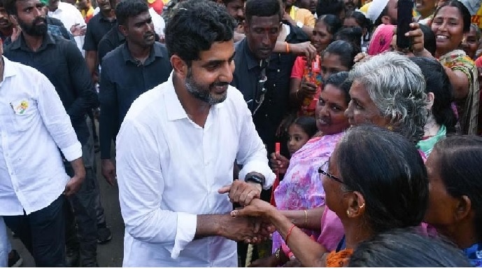 Lokesh Padayatra: నేటి నుంచే నారా లోకేశ్ పాదయాత్ర, విశాఖ వరకే యాత్ర