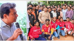Minister KTR: స్విగ్గీ, జొమాటో, ర్యాపిడో డ్రైవర్లకు మంత్రి కేటీఆర్ గుడ్‌న్యూస్