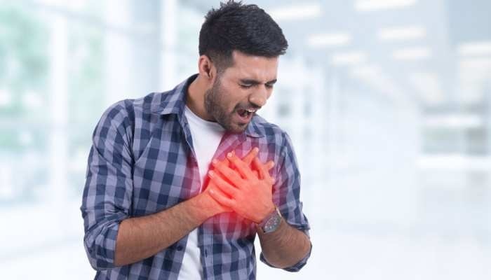 Heart Attack Signs: గుండెపోటు ఎప్పుడూ హఠాత్తుగా రాదు, ఈ 5 లక్షణాలు తప్పకుండా ఉండవచ్చు