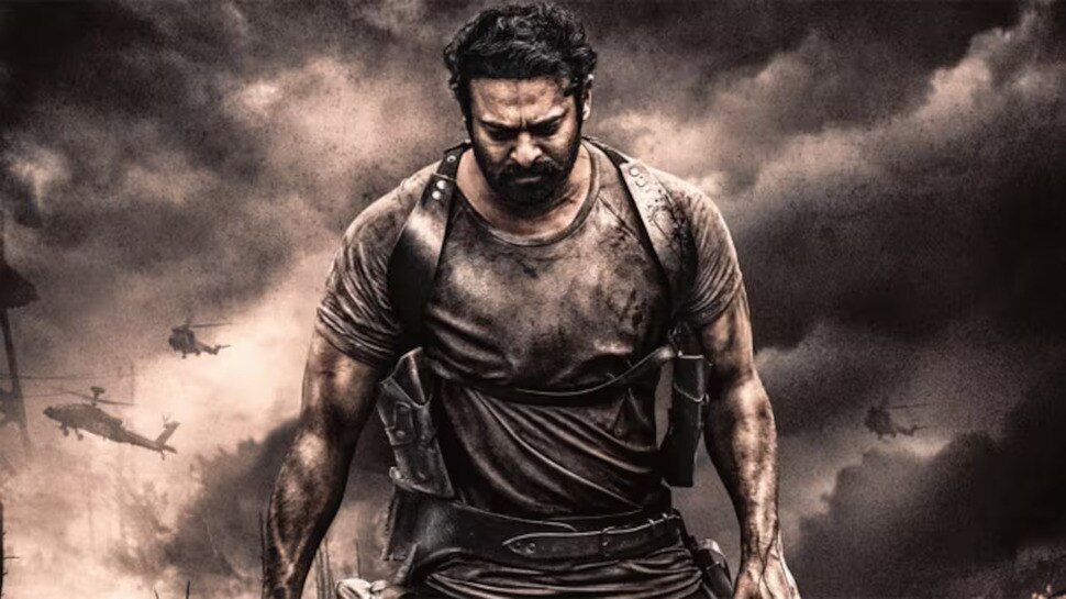 Prabhas and Prasanth Neel Salaar part 1 ceasefire Trailer Promises ...