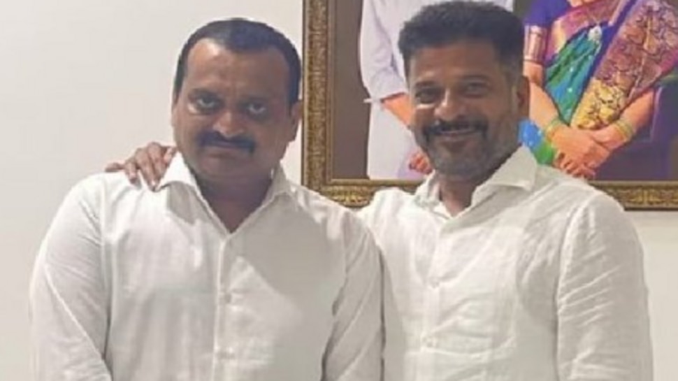 Bandla Ganesh Says KTR Is Reason Behind BRS Failure And Revanth Reddy ...