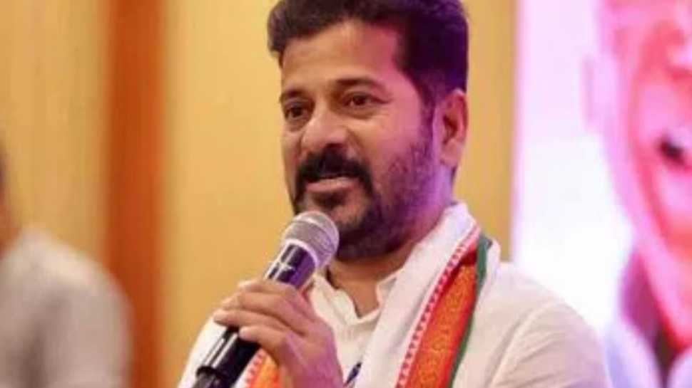 CM Revanth Reddy: రేవంత్ రెడ్డి రాజకీయ ప్రస్థానం ఇదే.. ఓయూ విద్యార్థి నుంచి సీఎం వరకు..!