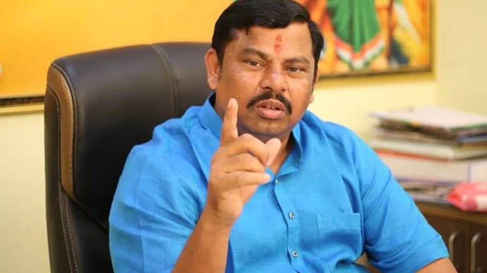 MLA Raja Singh: మరో ఏడాదిలో బీజేపీ ప్రభుత్వం.. రాజా సింగ్ సంచలన వ్యాఖ్యలు