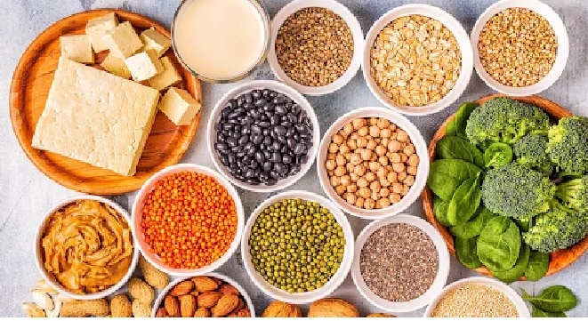 health-tips-and-benefits-of-these-4-best-protein-rich-vegetarian-foods