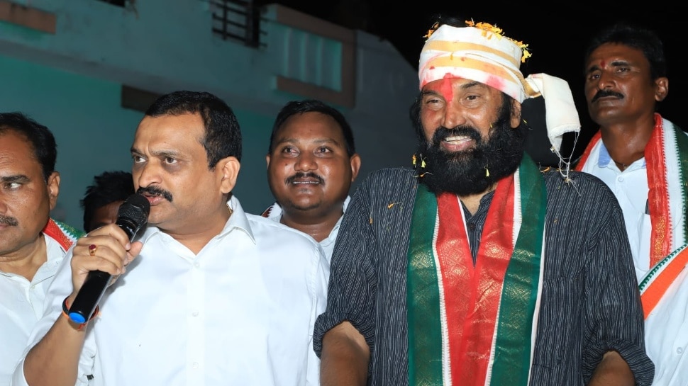 Uttam Kumar Reddy: ఉత్తమ్ కుమార్ రెడ్డి 8 ఏళ్ల నిరీక్షణకు తెర.. ఆ రోజు చేసిన శపథంతో ఇన్నాళ్లు ఇలా..!