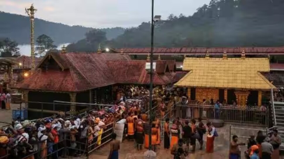 Sabarimala Pilgrim Rush: శబరిమల భక్తులకు గుడ్‌న్యూస్.. దర్శన సమయం పెంపు