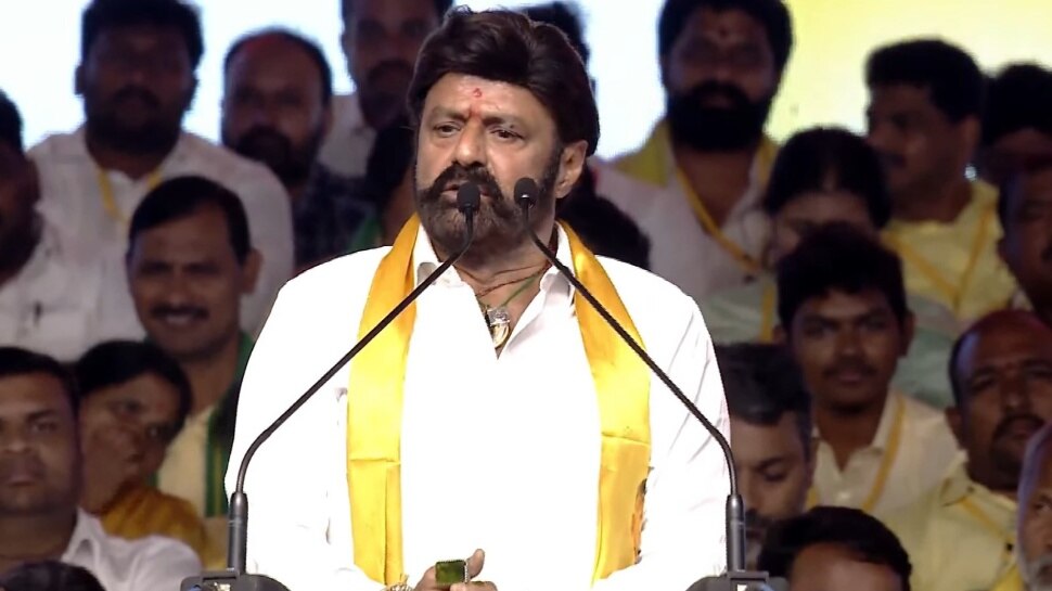 MLA Nandamuri Balakrishna: సమయం లేదు మిత్రమా.. వచ్చే ఎన్నికల్లో విజయమా..? వీరస్వర్గమా..?: బాలకృష్ణ