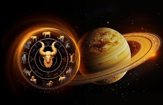 Planetary Transit 2024: కొత్త ఏడాదిలో మూడు గ్రహ గోచారాలు, ఈ జాతకులకు మహర్దశ పట్టినట్టే