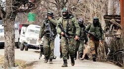 Jammu Kashmir Terror Attack: ఉగ్రమూకలు మెరుపు దాడి.. ఐదుగురు జవాన్లు వీరమరణం 