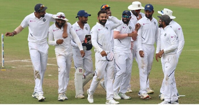 Ind vs SA Test Series: సఫారీ గడ్డపై ఇక టెస్ట్ సిరీస్, ఇద్దరు మినహా సీనియర్లతో టీమ్ ఇండియా రెడీ