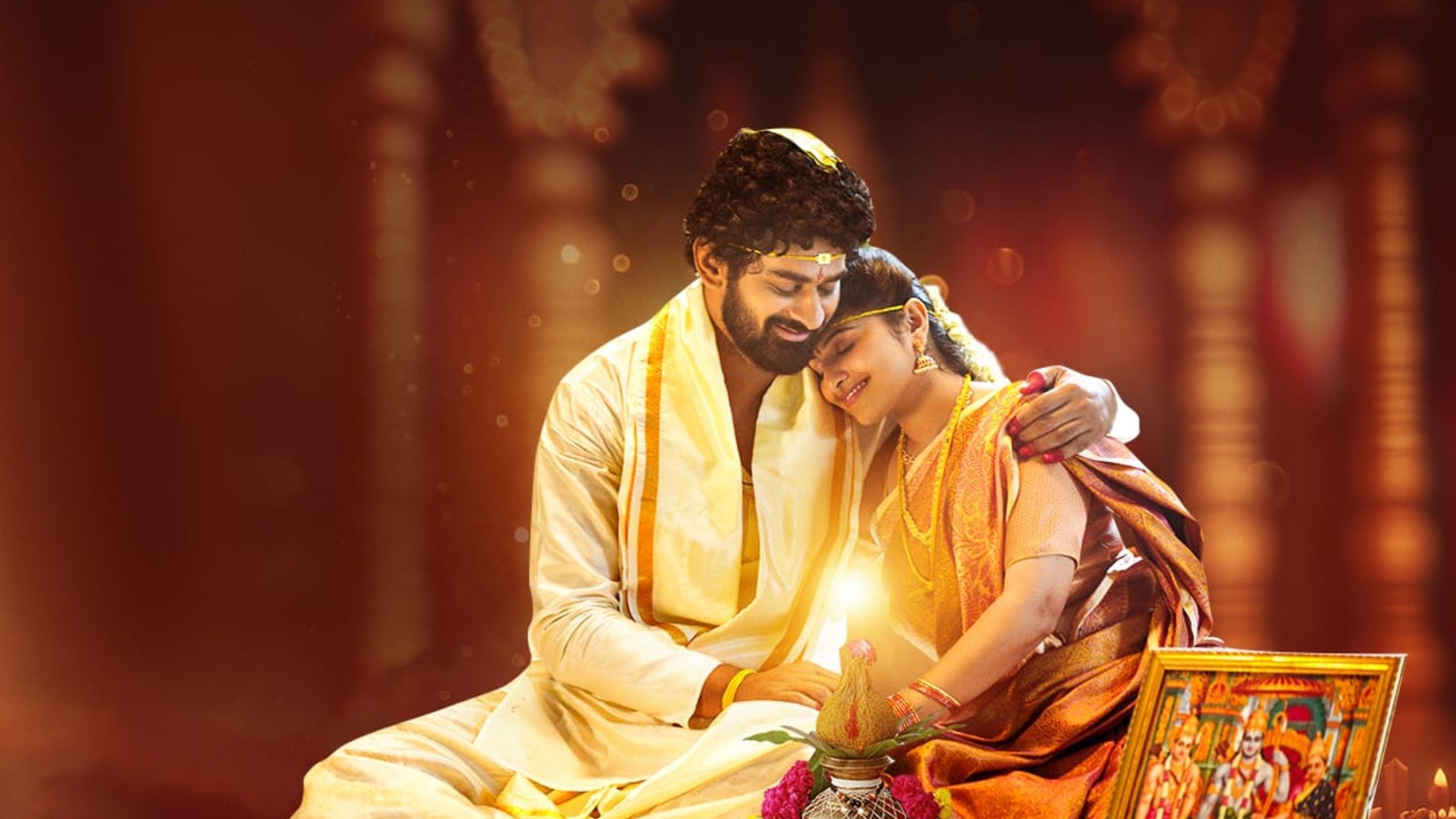 Radha Madhavam: రాధా మాధవం నుంచి మరో పాట..ఆడియన్స్ నుంచి మంచి రెస్పాన్స్..