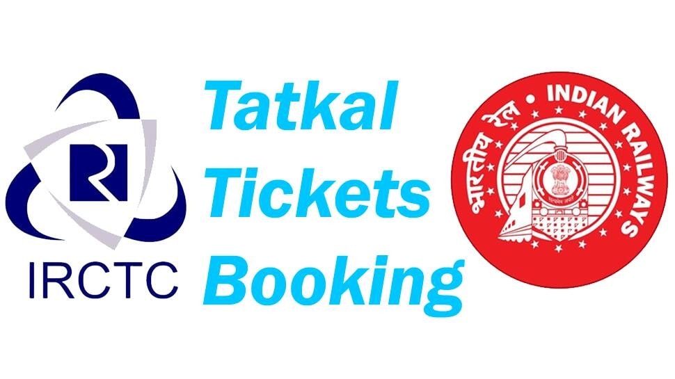 Tatkal Train Ticket Booking Tips: How To Book Tatkal Train Ticket ...