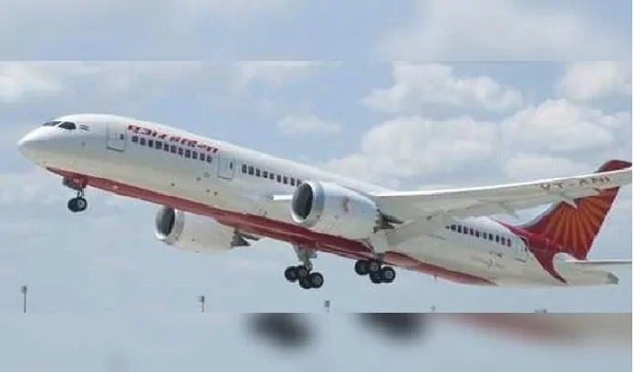 Ayodhya Flights: జనవరి 15, 17 నుంచి అయోధ్యకు ఇండిగో, ఎయిర్ ఇండియా విమాన సర్వీసులు, టైమింగ్స్ ఇవీ Ayodhya Flights: జనవరి 15, 17 నుంచి అయోధ్యకు ఇండిగో, ఎయిర్ ఇండియా విమాన సర్వీసులు, టైమింగ్స్ ఇవీ
