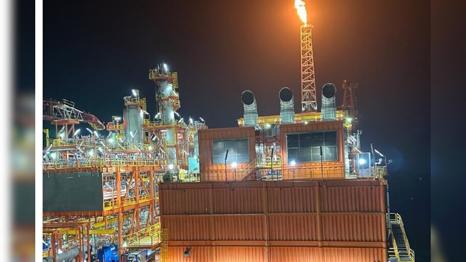 ONGC Crude Oil: దశాబ్దాల నిరీక్షణకు తెర, కేజీ బేసిన్‌లో భారీగా క్రూడ్ ఆయిల్ నిక్షేపాలు, ఉత్పత్తి ప్రారంభం