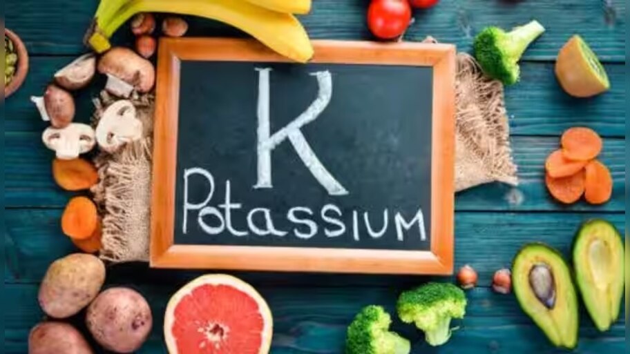 Health tips and benefits of potassium in body, what happened and what ...