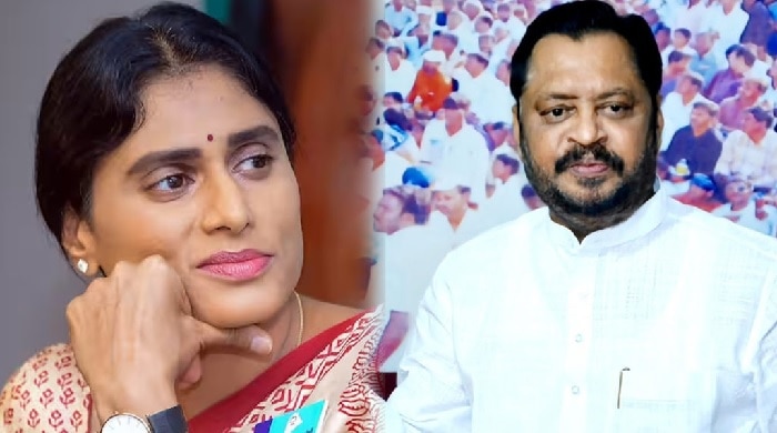 Ys Sharmila: కాంగ్రెస్ మార్క్ రాజకీయాలు షురూ, షర్మిలకు నో అంటున్న కాంగ్రెస్ సీనియర్లు