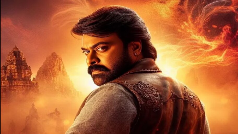 Megastar Chiranjeevi Mega 156 Vishwambhara to have Deepika Padukone and ...