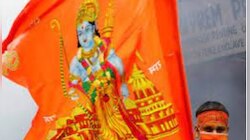 Ram mandir flags on houses News in Telugu, Latest Ram mandir flags on ...