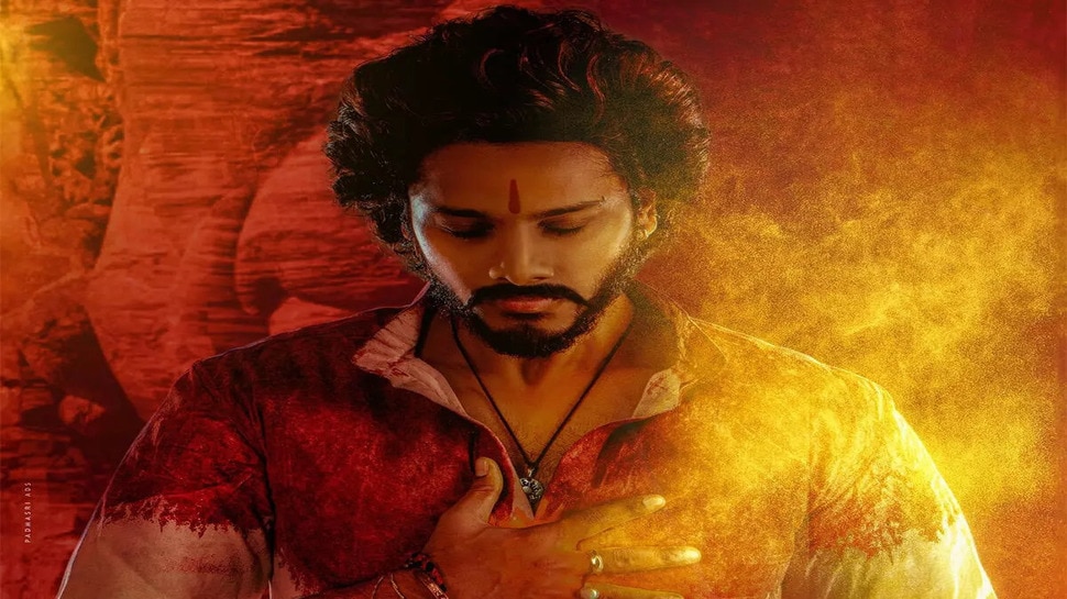 Buy one get one free ticket offer for Prasanth Varma HanuMan movie vn