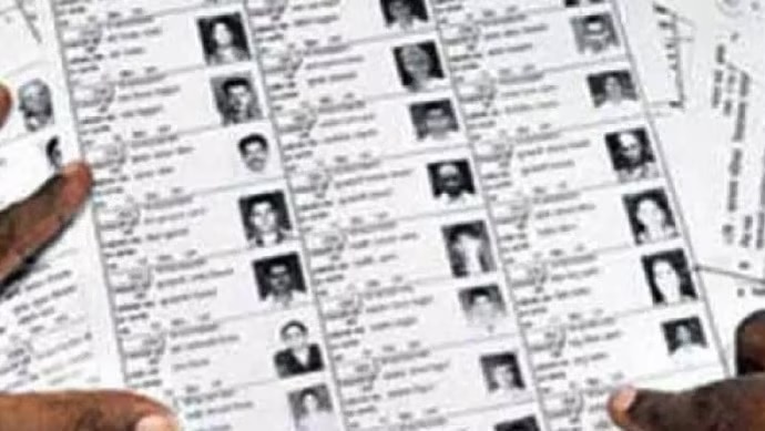 Central Election Commission Released Ap Voters Final List 2024 Today ...