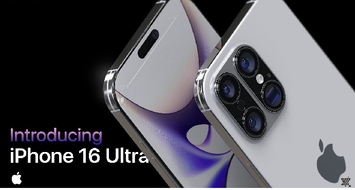 Apple iPhone 16: ఐపోన్ ప్రియులకు గుడ్న్యూస్, కొత్తగా బటన్ కెమేరా ఫీచర్, ఎలా పనిచేస్తుందంటే Apple iPhone 16: ఐపోన్ ప్రియులకు గుడ్న్యూస్, కొత్తగా బటన్ కెమేరా ఫీచర్, ఎలా పనిచేస్తుందంటే