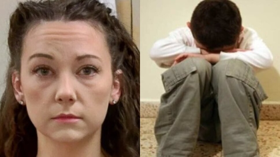 America news Former US Teacher Pleads Guilty To Having mating With High ...