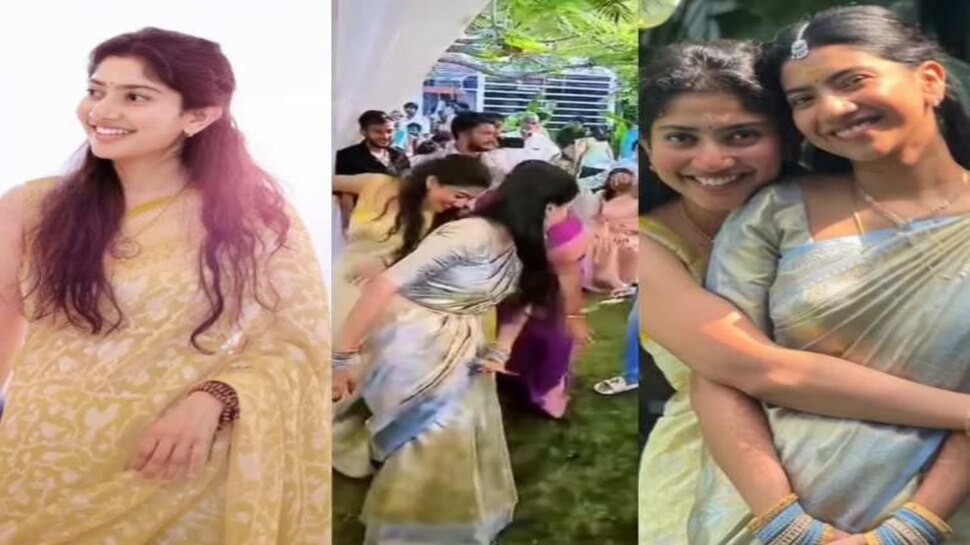 SaiPallavi: సాయి పల్లవి.. పూజా కన్నన్.. ఊర మాస్ డాన్స్.. వైరల్ అవుతున్న కొత్త వీడియో