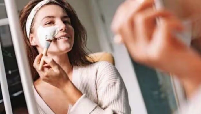 Skin Glow tips: అల్లోవెరాతో ఇలా ఫేస్‌మాస్క్ చేసుకుని రాసుకుంటే..చర్మం మిళమిళమెరవడం ఖాయం