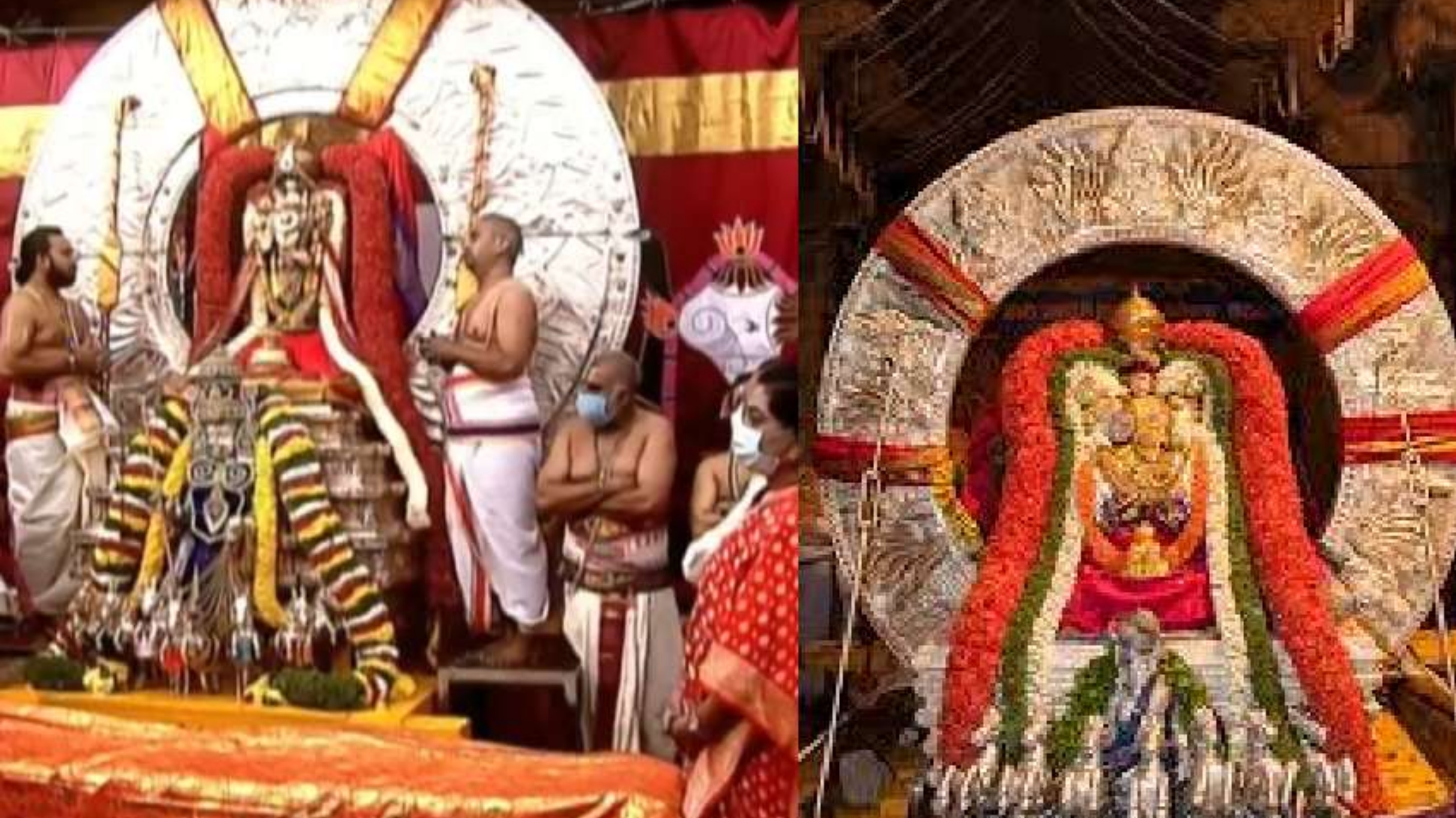 Ratha Saptami 2024 TTD Special Poojas In Tirumala On February 16th Rv