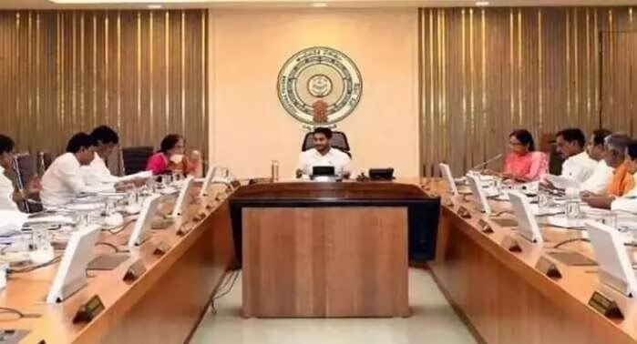 Ap government to announce ir for employees and free bus travel for ...